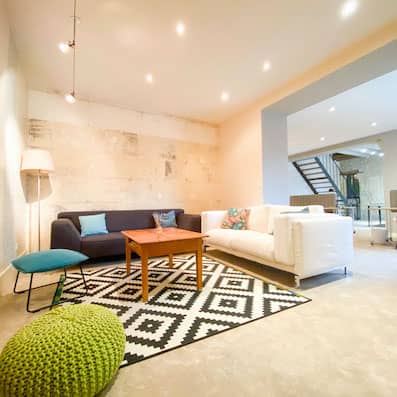 espace détente coworking Cognac