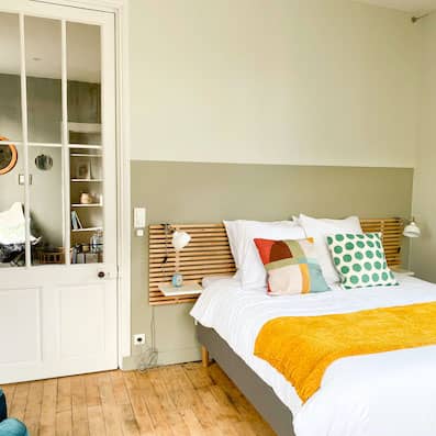 Appartement coworking Cognac