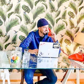 jean-baptiste-martinot-cofondateur-littlepots M Martinot le roi de l'apéro